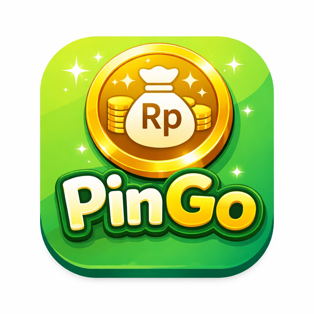 PinGo Logo